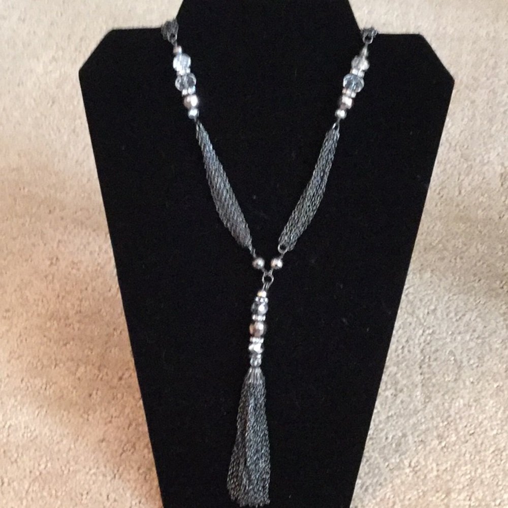 WHBM Necklace